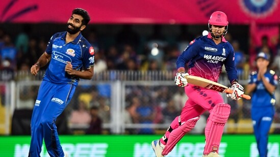 BCCI urged to act immediately, hand Vaibhav Sooryavanshi his India cap after 15-year-old forces Bumrah into doubt