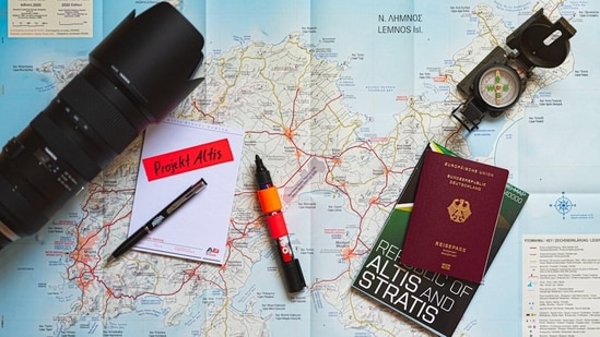 Before you book your next trip, try these 3 simple hacks to save time and money: From packing light to smarter planning