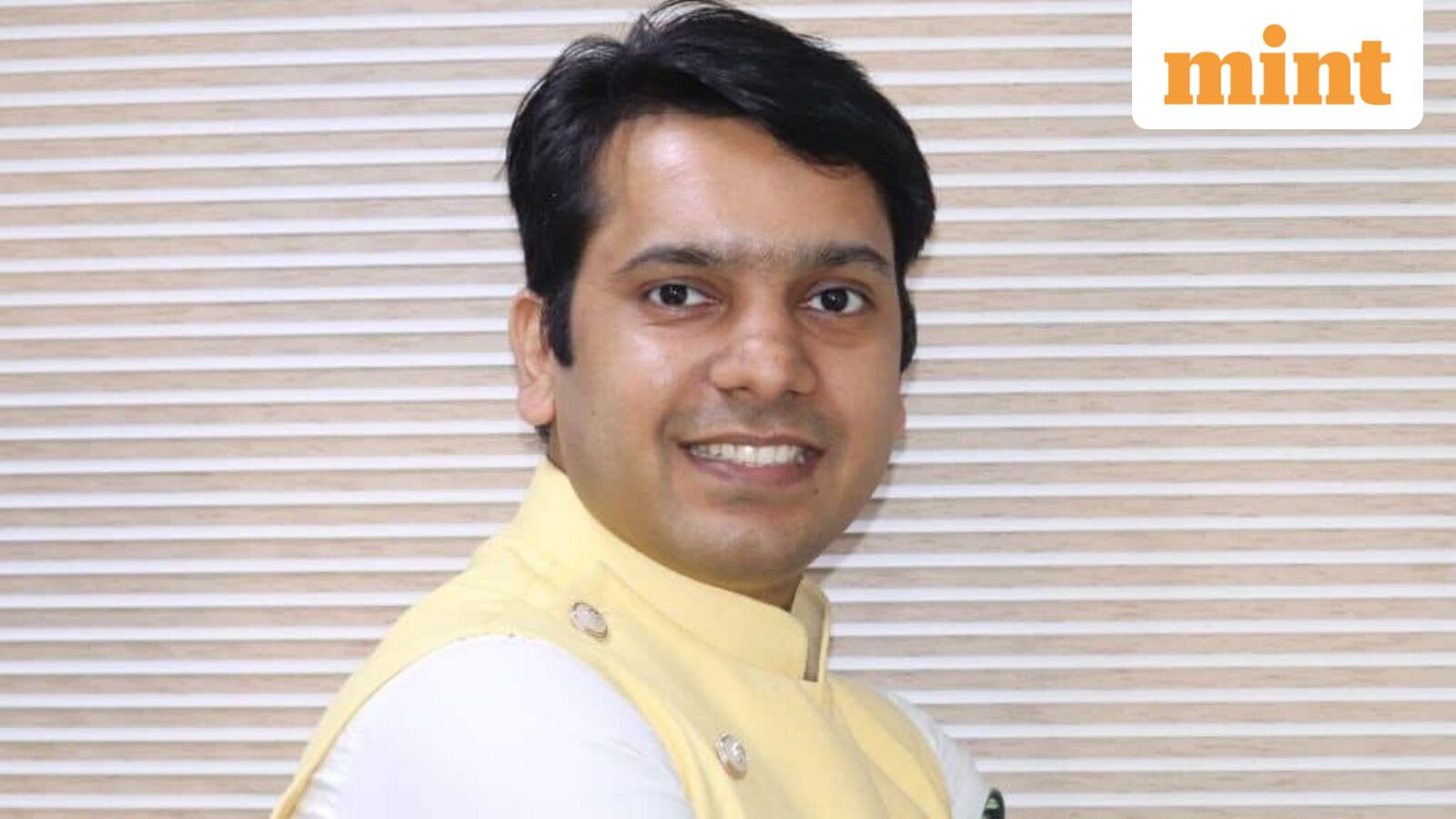 Buy or sell: Sumeet Bagadia recommends three stocks to buy on Monday — 13 April 2026