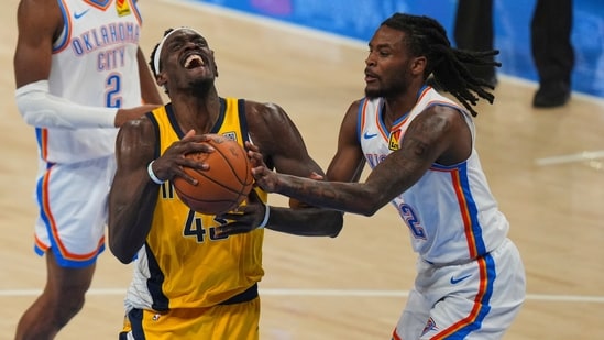 Carson Wallace’s sweet tribute to Kiki Rice after Bruins’ Championship win leaves fans buzzing