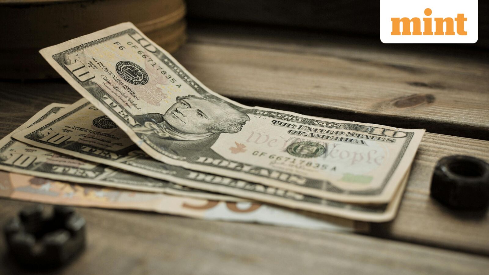 Dollar slides to 4-week low as US-Iran ceasefire dents war’s most high-profile haven