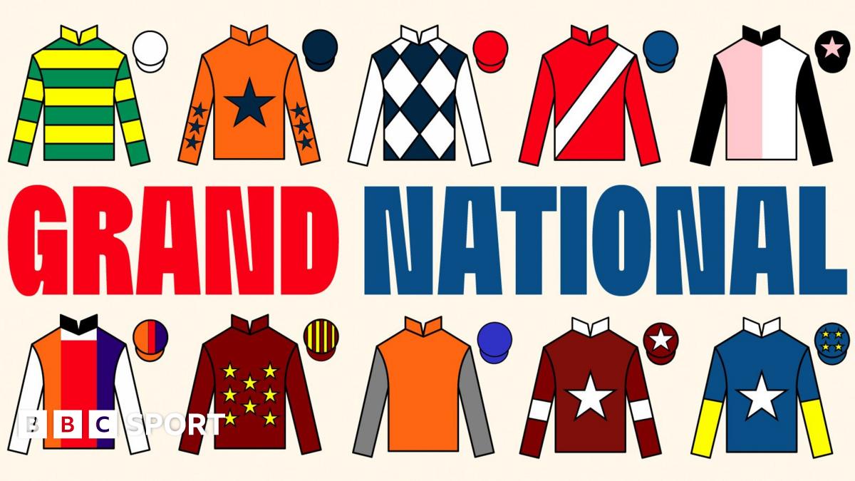 Grand National 2026 runners: Pinstickers’ guide to Aintree race horses