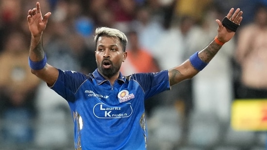Hardik Pandya branded ‘mediocre, confused’ as MI warned of missing playoffs: ‘Mumbai’s only issue is his captaincy’