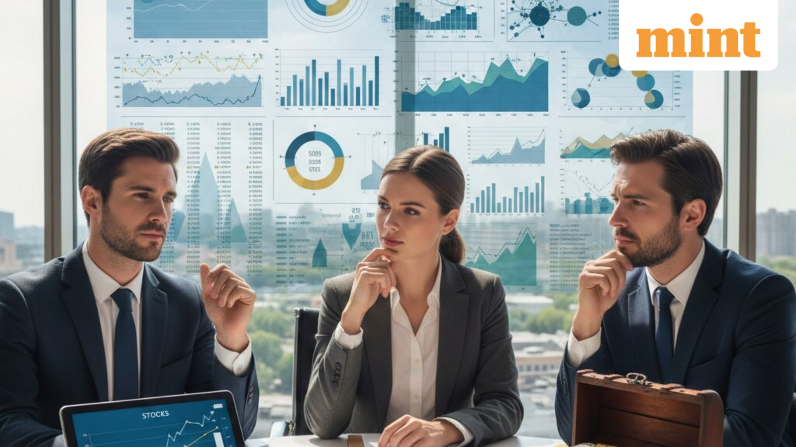 Has the Indian stock market priced in the US-Iran war? DSP MF explains why it is time to increase exposure to equities