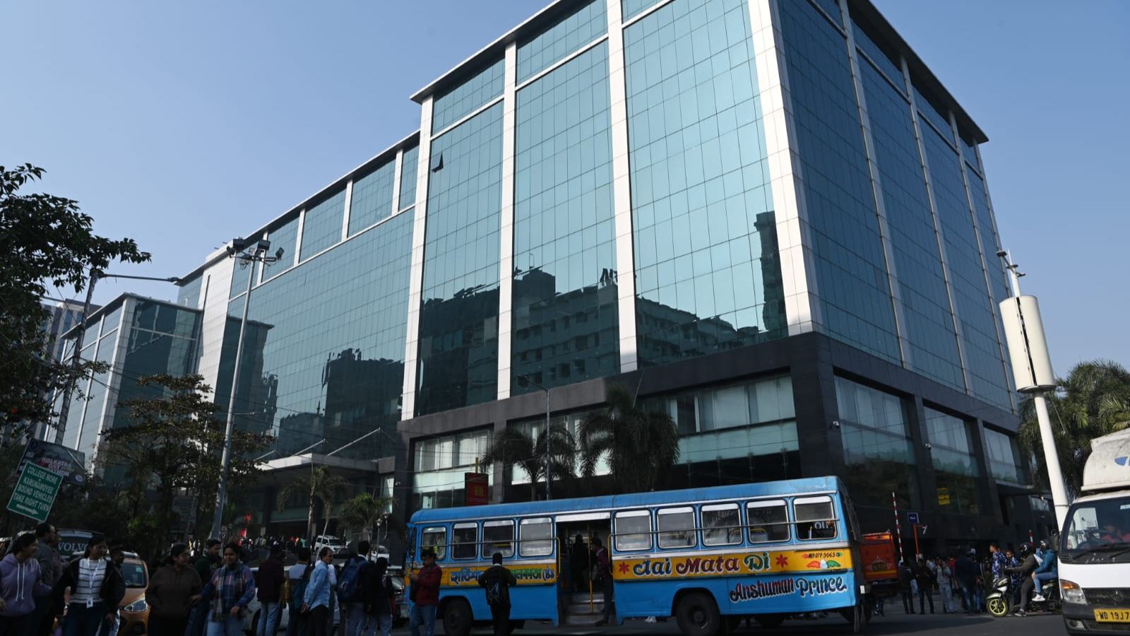 I-PAC laundered Rs 50 crore, director Vinesh Chandel sent to 10-day custody: ED | India News