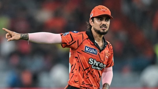 Ishan Kishan isn’t MS Dhoni, ready to give up wicketkeeping for SRH captaincy: ‘There was some miscommunication’