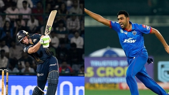 Jos Buttler ends Ashwin’s doubts with fifty, but ex-DC star sticks to Axar match-up claim: ‘Data can show anything’