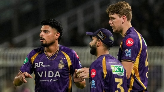 KKR slump to historic low with winless IPL 2026 start, questions raised over team balance