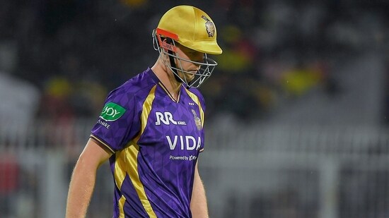 KKR told to drop Cameron Green from playing XI vs LSG, start with NZ opening pair: ‘Not seeing anything coming from him’