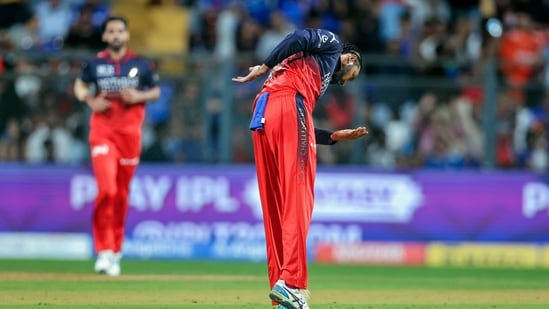 Krunal Pandya breaks silence on bowling most bouncers in IPL 2026: ‘Want to be one step ahead’