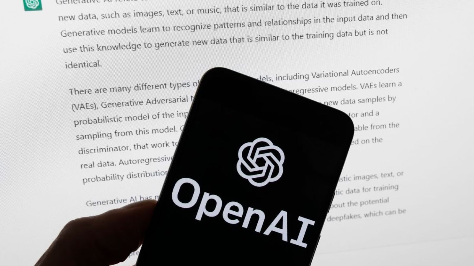 OpenAI identifies security issue involving third-party tool, says user data was not accessed | Technology News