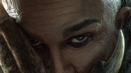 Raaka: Allu Arjun goes bald, sports animal claws in jaw-dropping first look at Atlee’s AA22 X A6; fans stunned