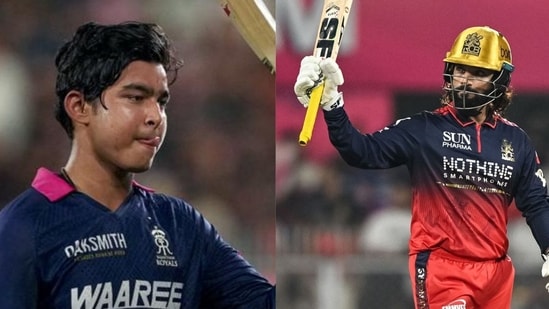 Rajat Patidar forced to self-introspect after Vaibhav Sooryavanshi treats Hazlewood like Bumrah, ends RCB winning streak