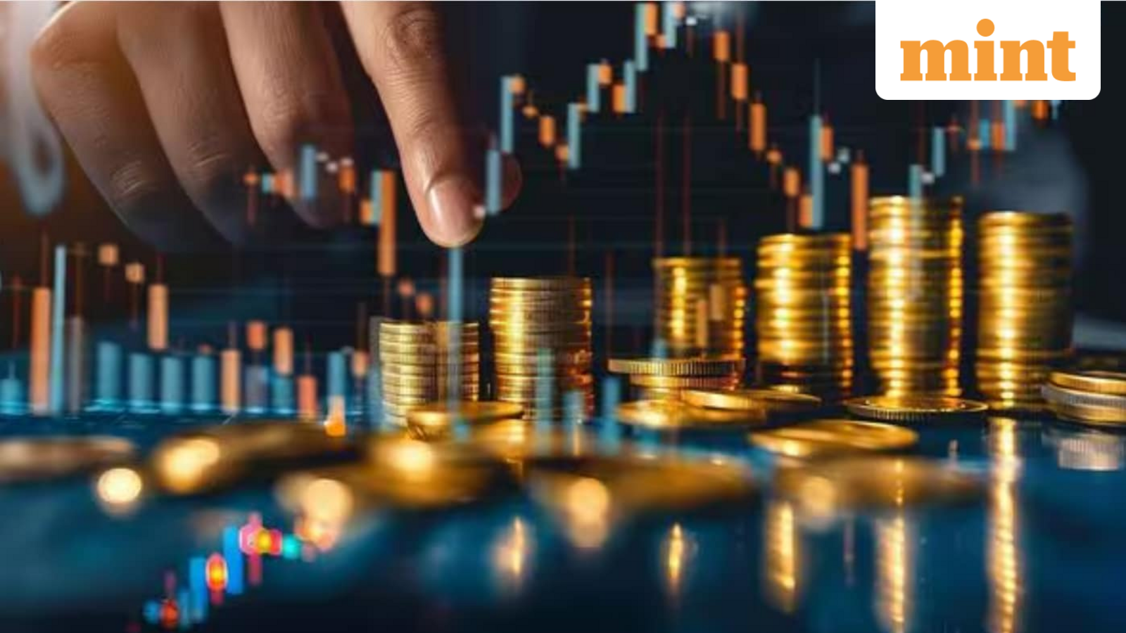 SIPs hit record high, equity MF inflows jump 56% in March despite sharp stock market selloff, shows AMFI data