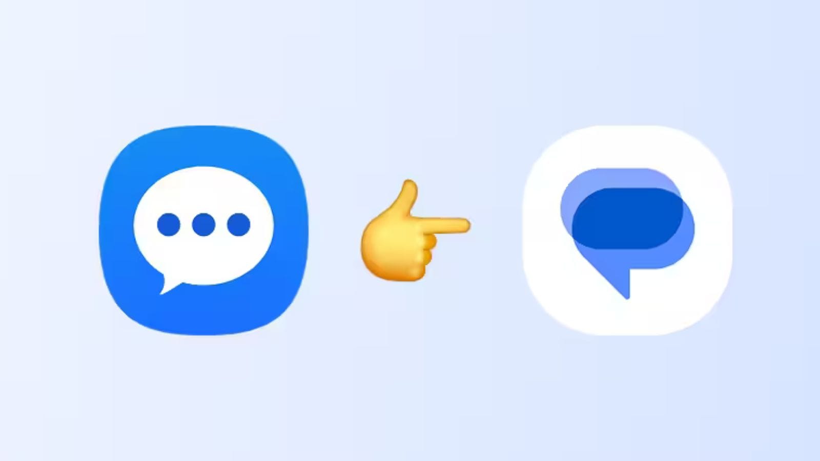 Samsung phases out Messages app, pushes users toward Google Messages | Technology News