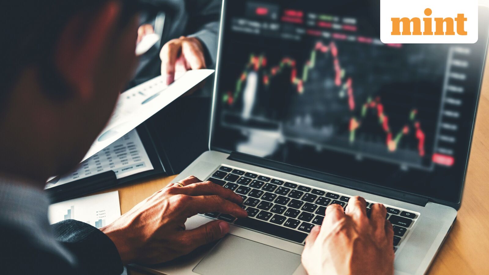 Small-cap NSE stock to be in focus on Monday; here’s why