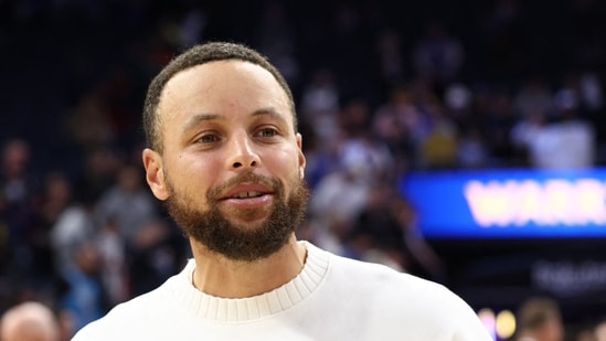 Stephen Curry is auctioning his sneaker collection online at Sotheby’s; here’s all you need to know about it