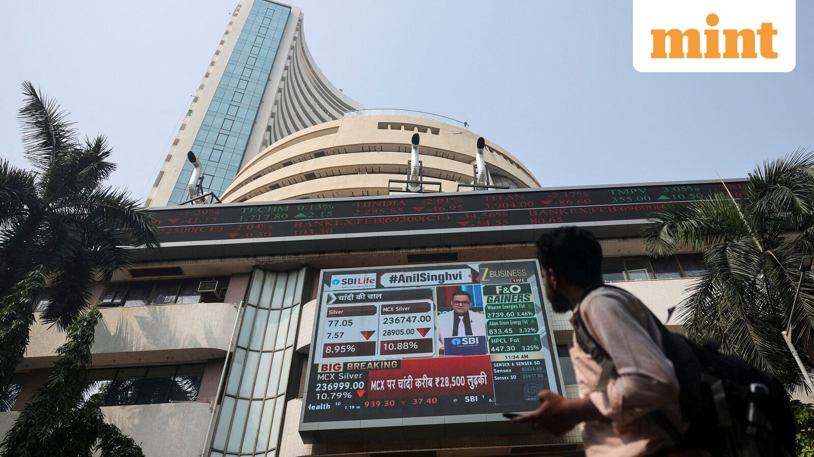 Stock market holiday: NSE, BSE to remain closed on this date next week; here’s why