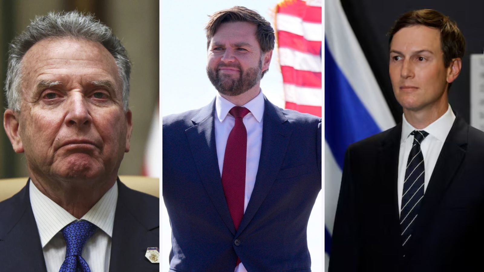 Trump Dispatches JD Vance and Jared Kushner to Islamabad for High-Stakes Iran Peace Talks Amid Strait of Hormuz Crisis