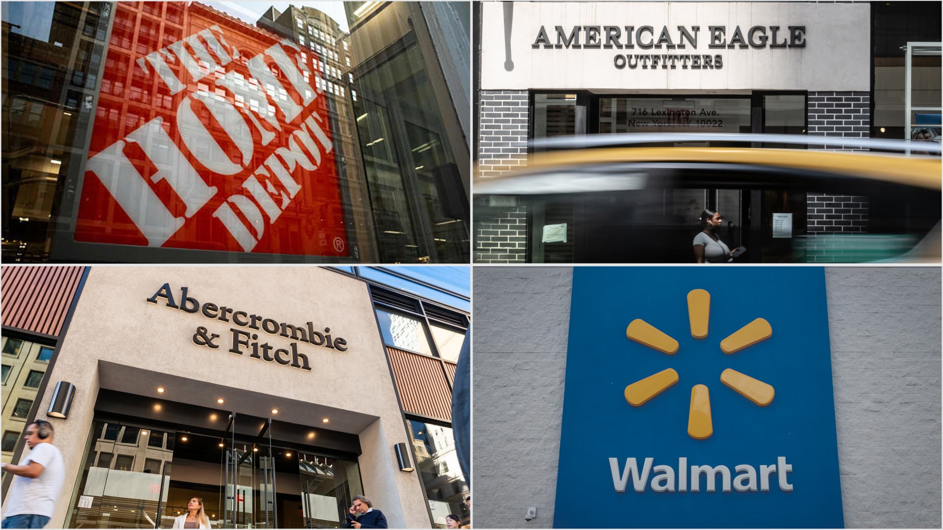 Trump tariffs fall, but trade war impacts linger