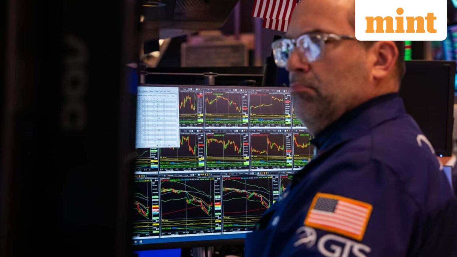 US stock market today: Dow Jones, S&P 500 futures fall over 0.5% as war fears escalate