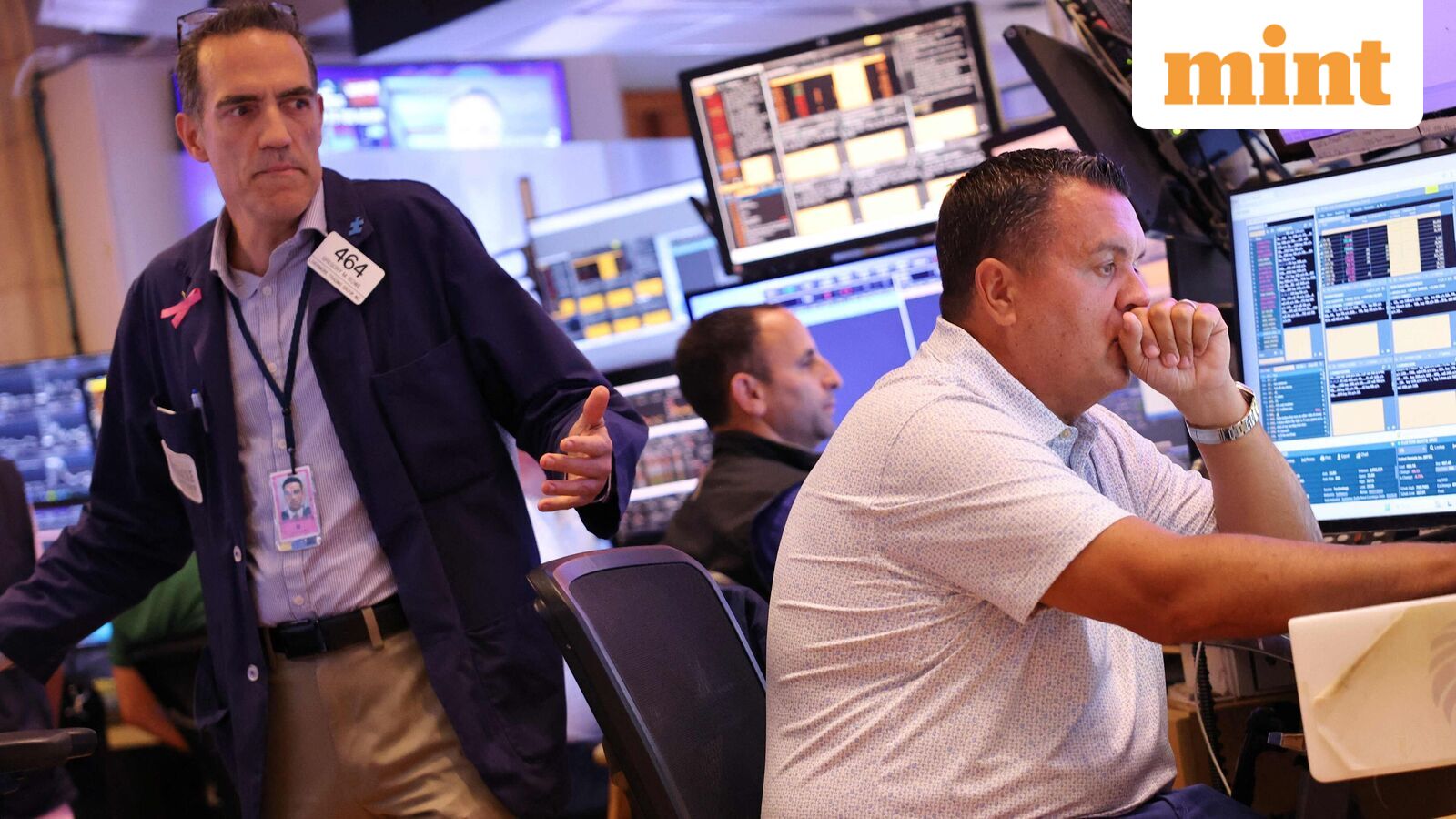 US stock market today: Dow, S&P 500 futures fall over 0.5% as Middle East tensions resurface