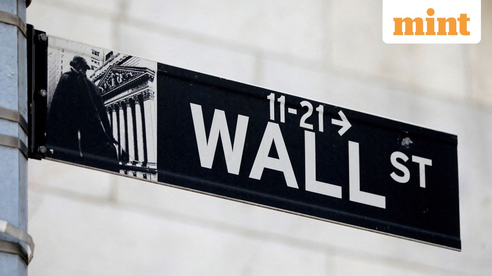 Wall Street faces volatile week as US-Iran talks fail; energy market, big bank earnings and PPI inflation in focus