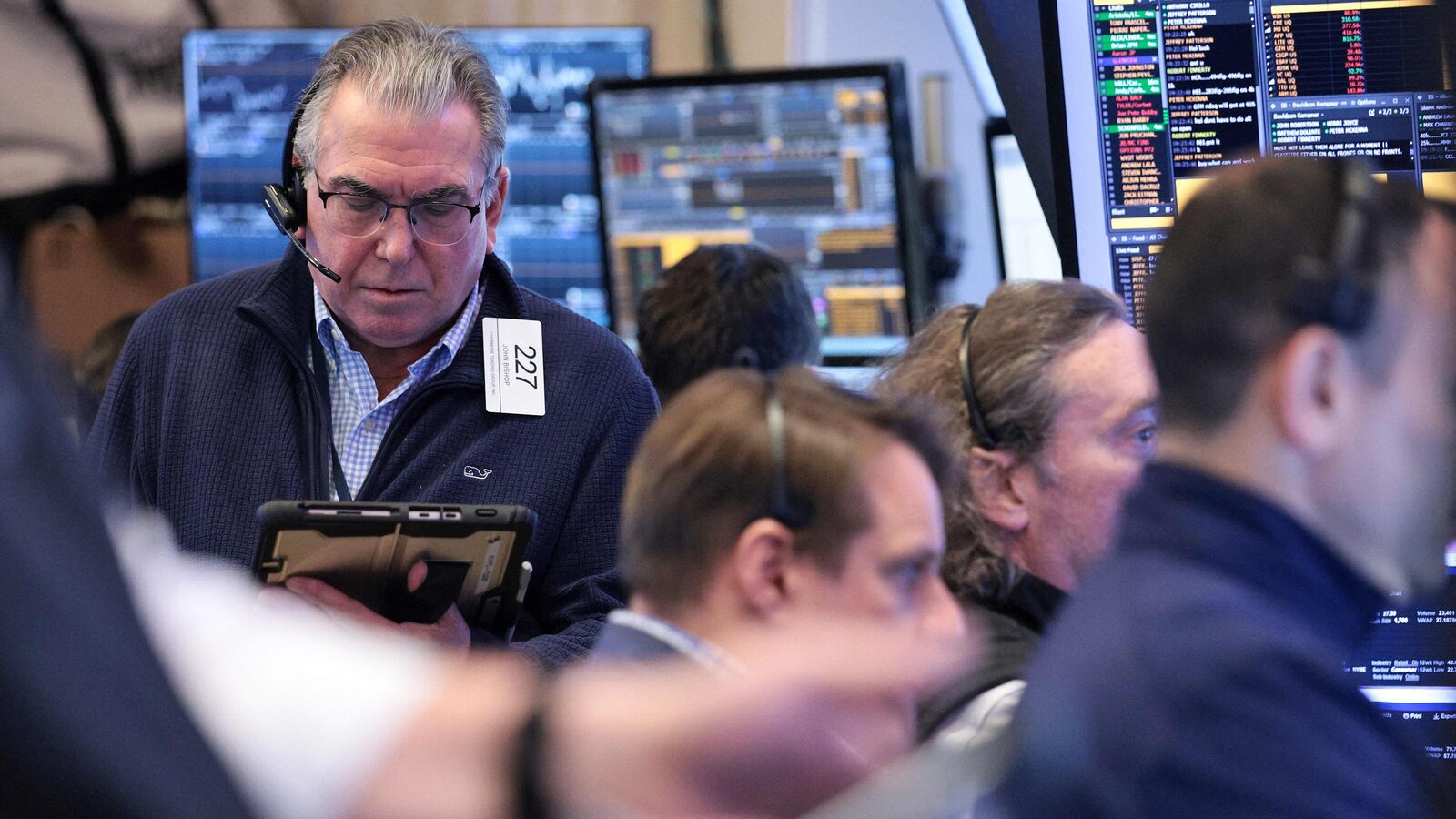 Wall Street soars as crude oil slumps after US-Iran ceasefire
