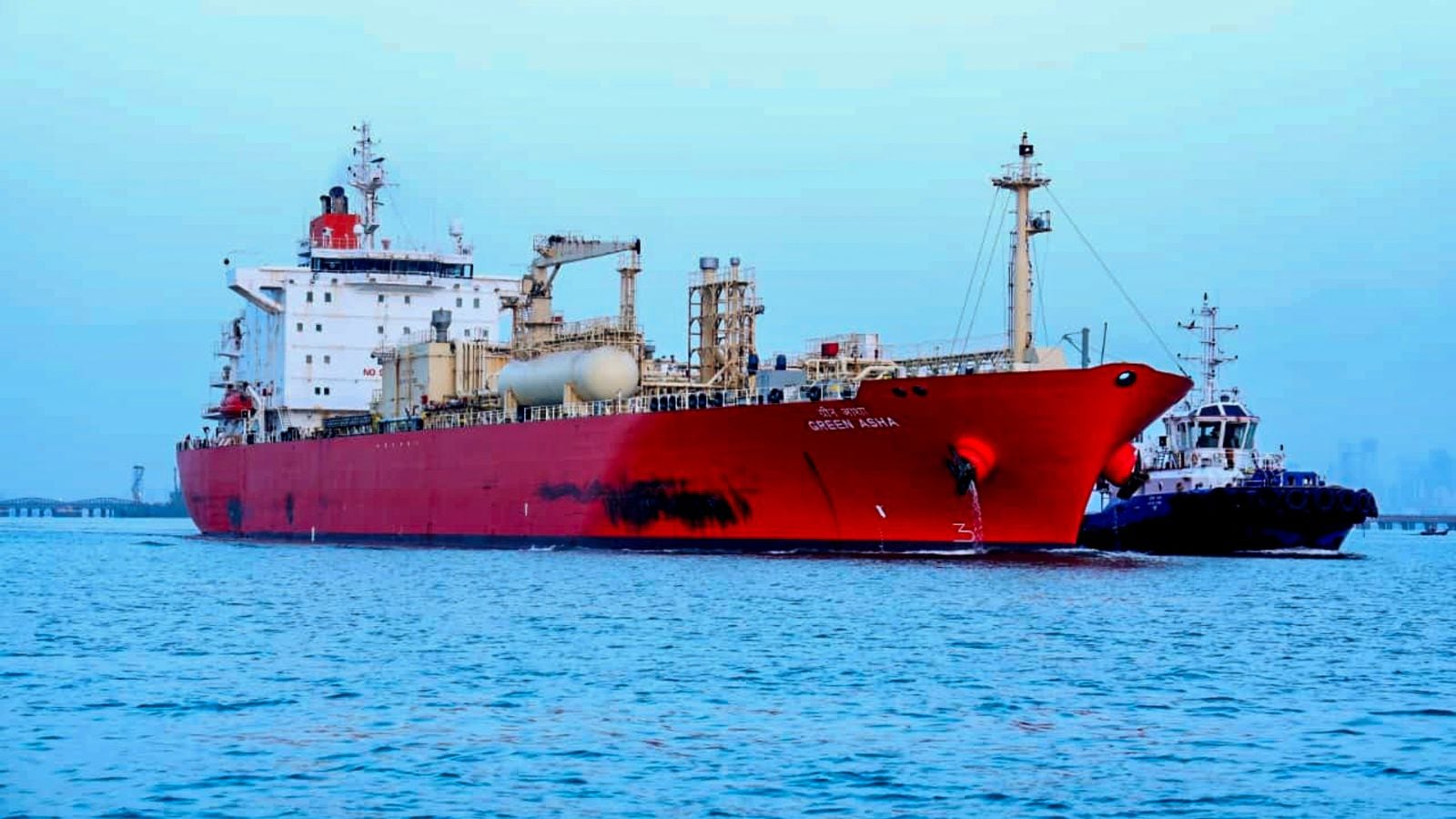 What It Means For India’s LPG