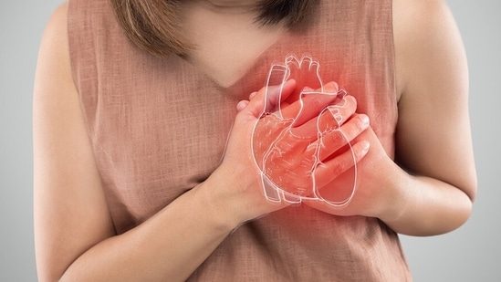 What causes heart attack? Cardiologist explains the silent, ‘lengthy’ process that happens inside your arteries