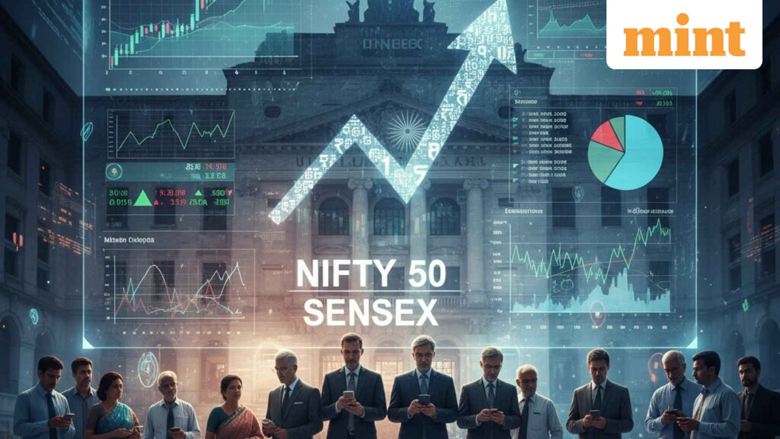 Why will climbing 25K not be easy for the Nifty 50 index? Explained with 5 reasons