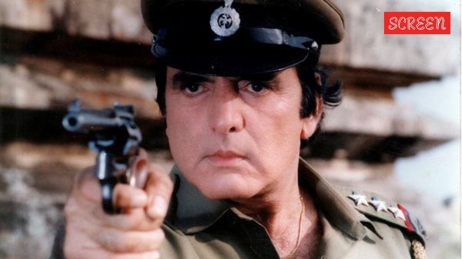 ‘Eccentric’ Feroz Khan ‘banged up’ his brand-new Mercedes for his entry scene in Qurbani, reveals Zayed Khan | Bollywood News