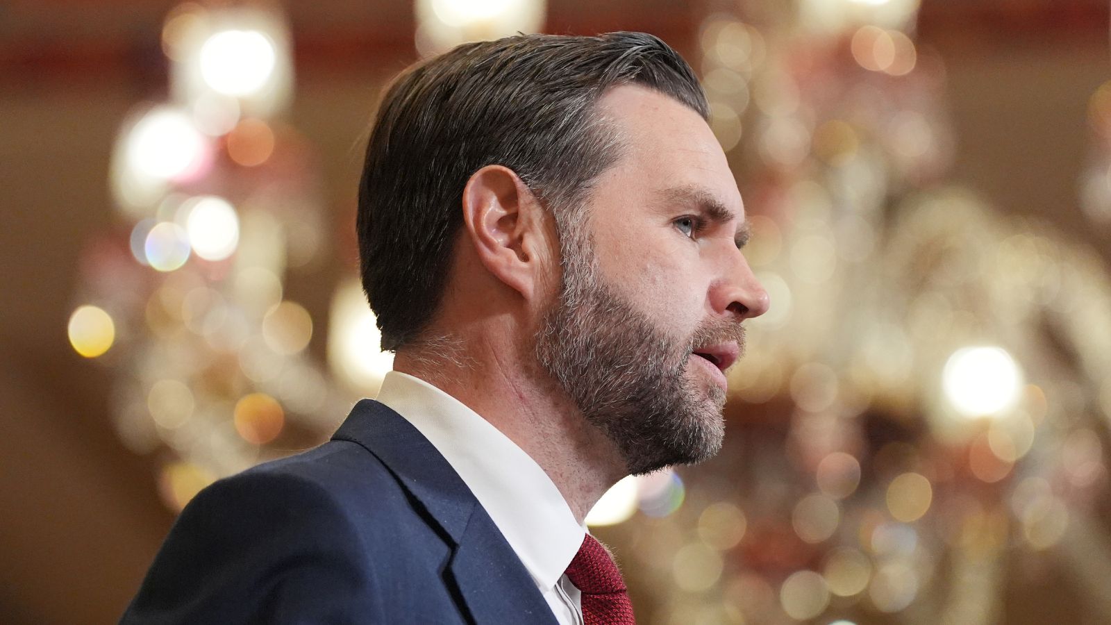 ‘Iran rejected US terms after 21-hour Islamabad talks’: Here’s everything JD Vance said in his brief speech | World News