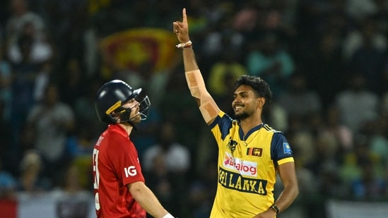 ₹18-crore Sri Lanka slinger set to join KKR, but is it too late for three-time IPL winners?